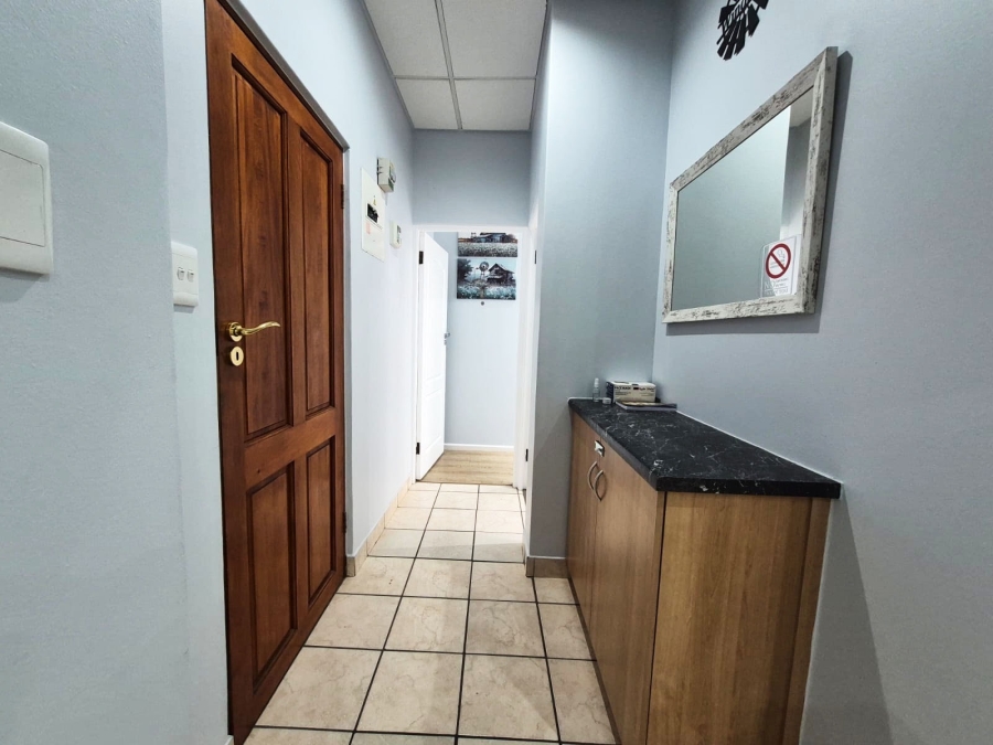 To Let 2 Bedroom Property for Rent in Hoog En Droog Western Cape
